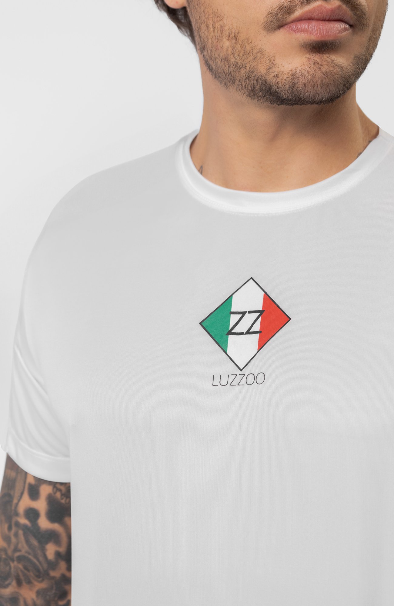 Camiseta Masculina Dry Fit Training Wave