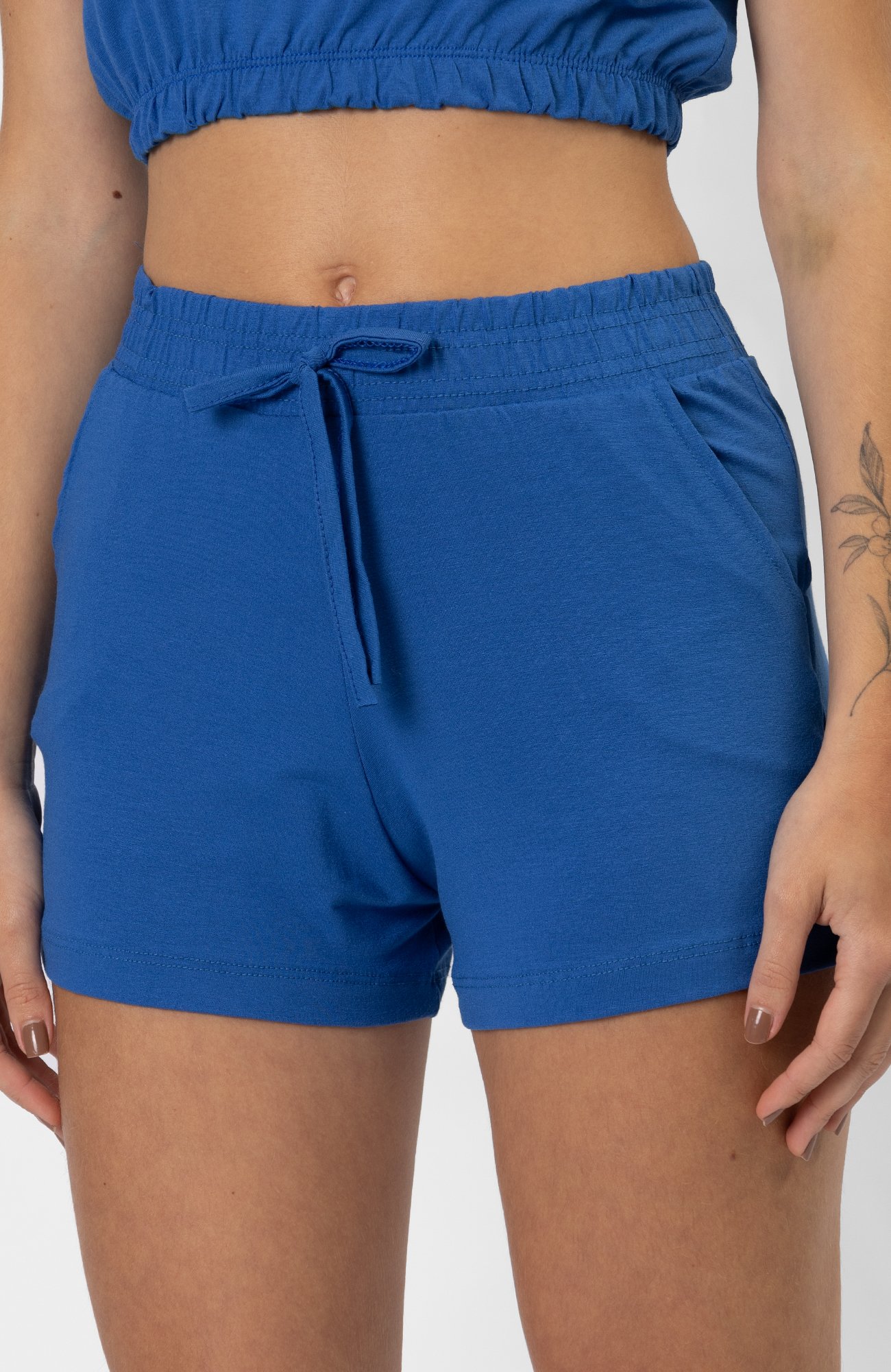 Azul Cross Co-ord Set main image 1