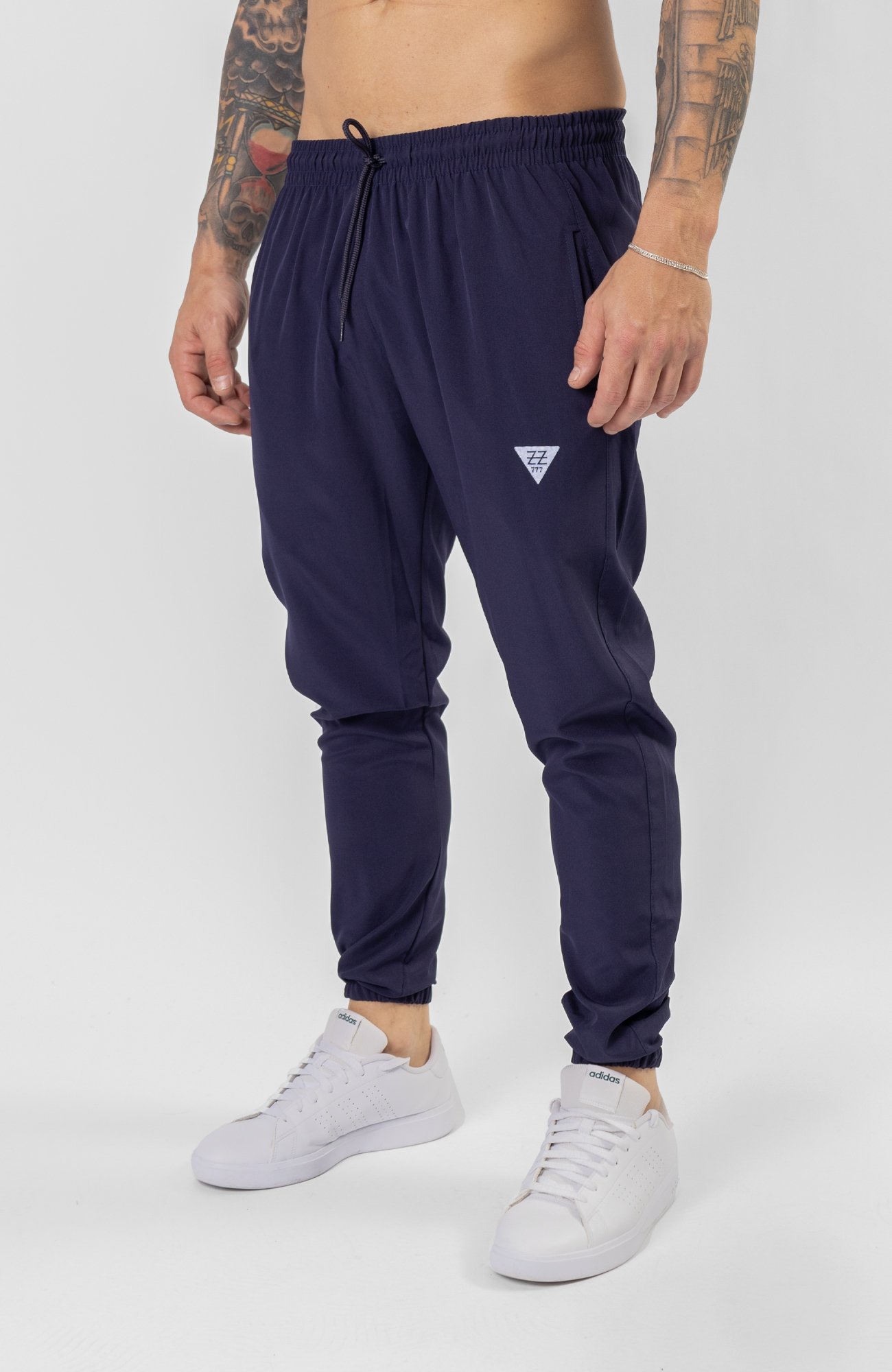 Calça Masculina Elastic Flash