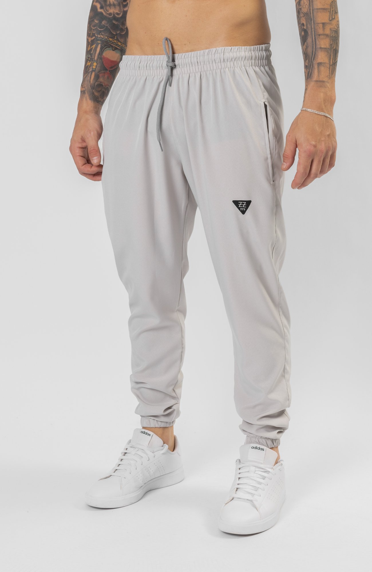 Calça Masculina Elastic Flash