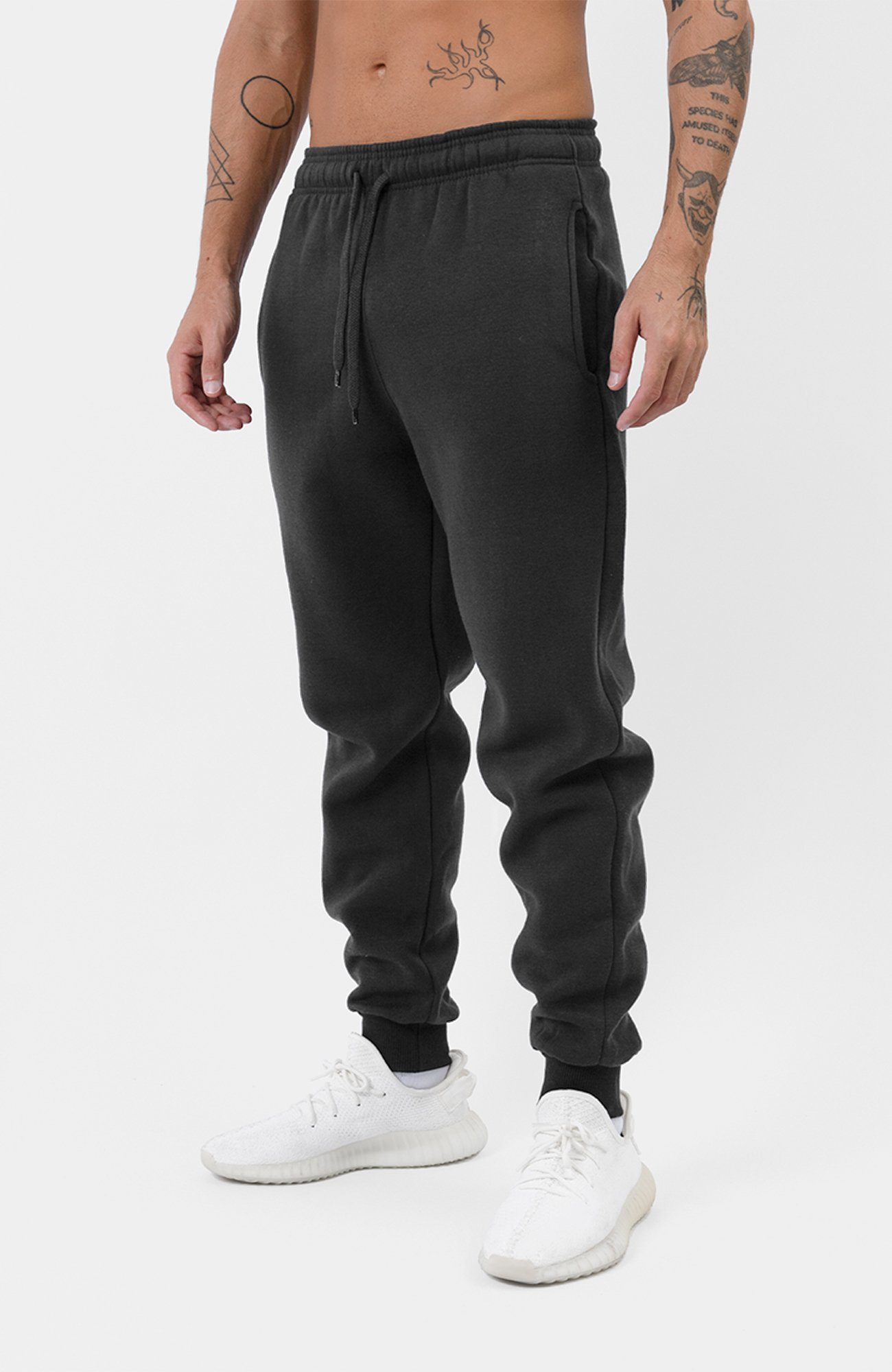 Calça Masculina Moletom