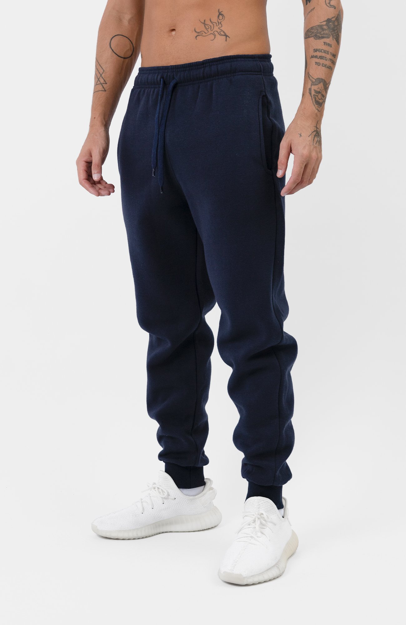 Calça Masculina Moletom