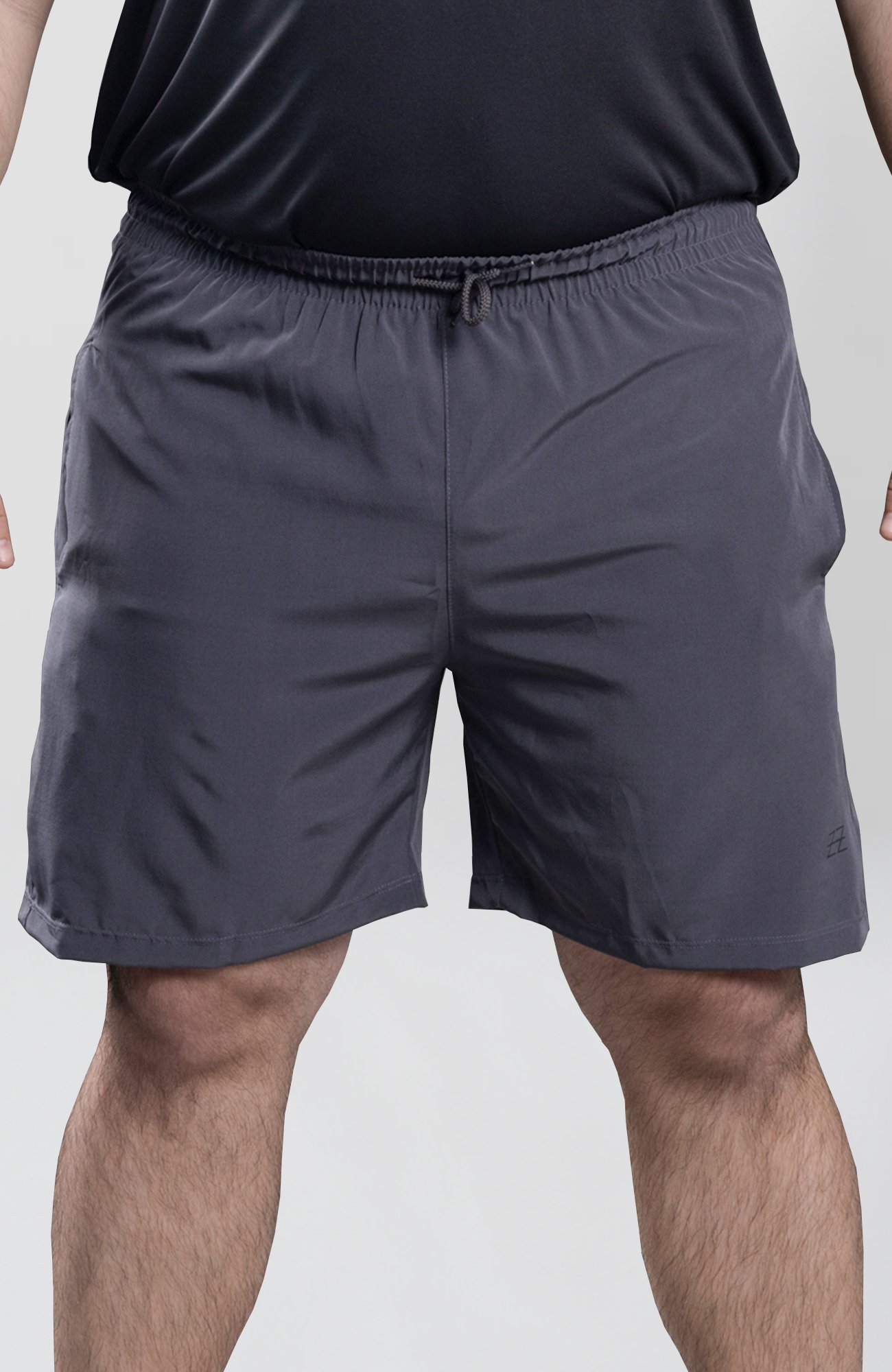 ★buruma★ Bermuda Masculina Elastic Plus Size Logo
