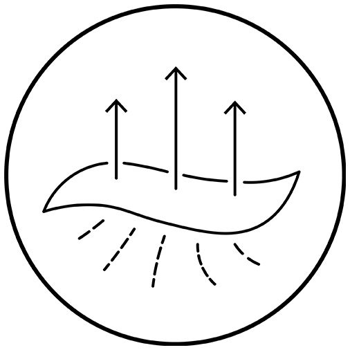 Tecido respir&aacute;vel