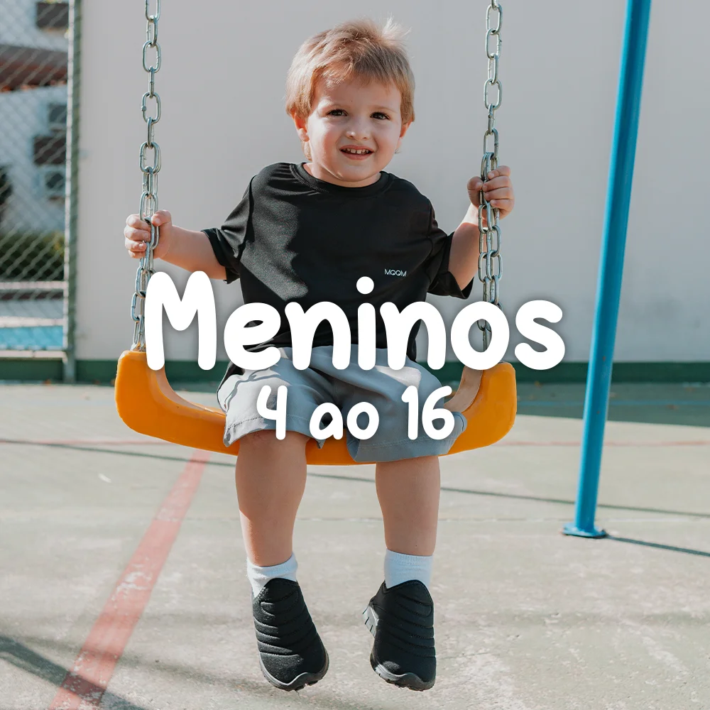 meninos